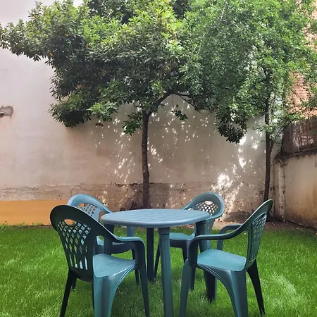 Catedral De Ii Apartment *