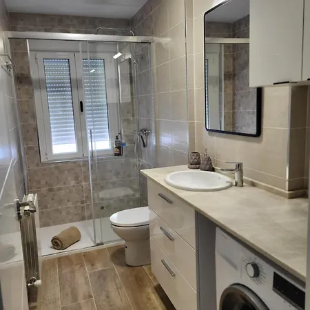 Catedral De Ii Apartman