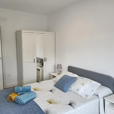 Appartement Catedral De Ii