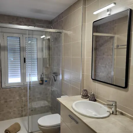 Apartman Catedral De Ii *