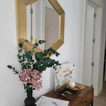 Catedral De Ii Apartment Leon