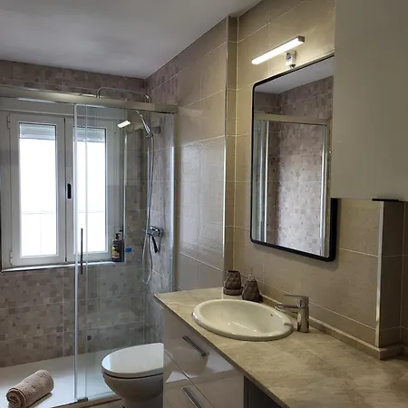 Apartment Catedral De Ii Leon