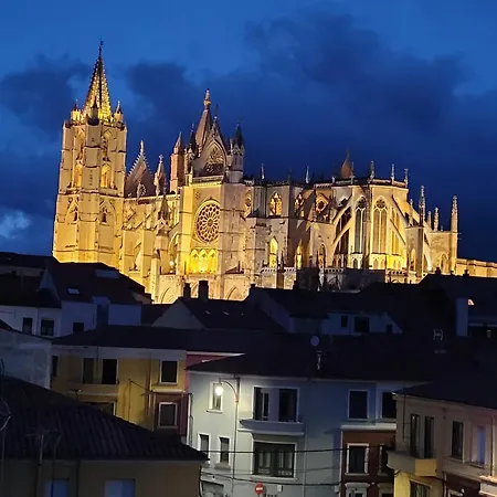 Catedral De Ii Apartment