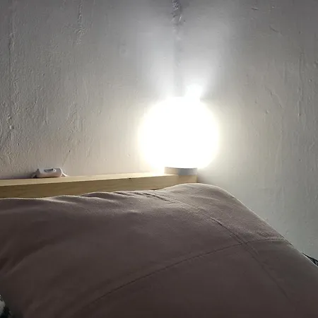 Catedral De Ii Apartment