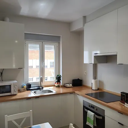 Apartman Catedral De Ii