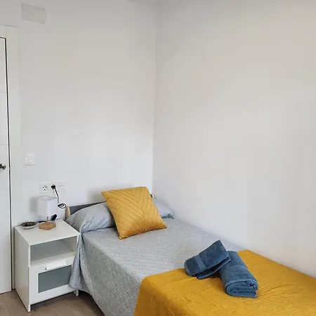 Catedral De Ii Apartment *
