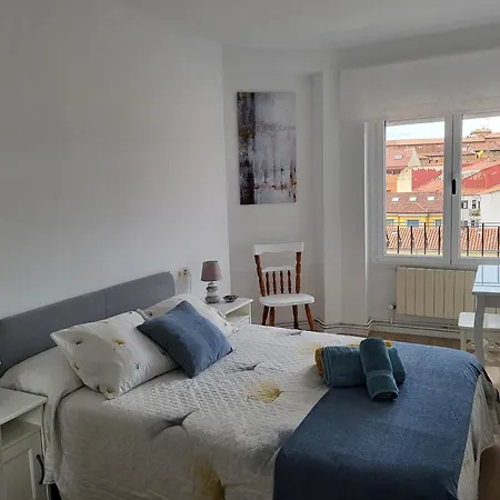 Apartment Catedral De Ii *