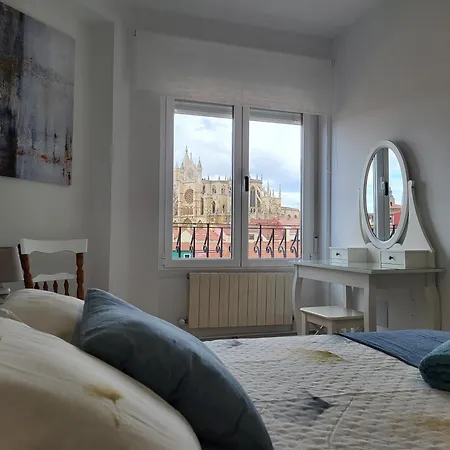 Catedral De Ii * León