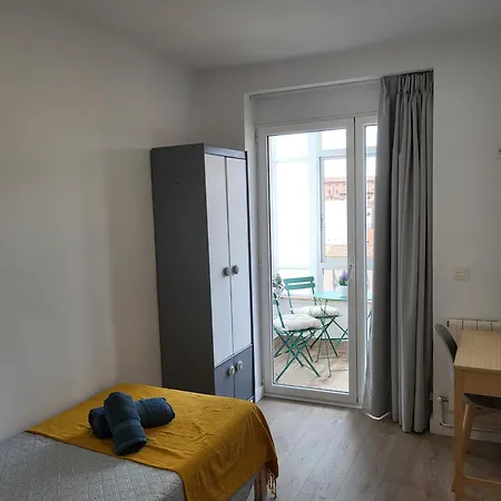 Catedral De Ii Apartment