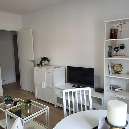 Appartement Catedral De Ii