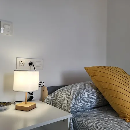 Catedral De Ii Apartment