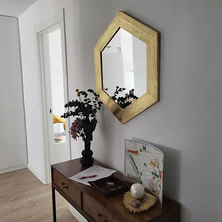 Catedral De Ii Apartment *