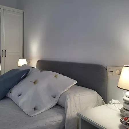 Catedral De Ii Apartment Leon