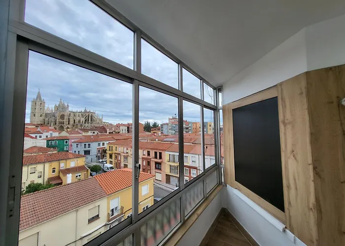 شقة Catedral De Ii