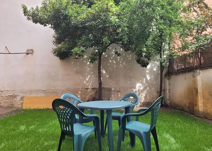 Catedral De Ii شقة *