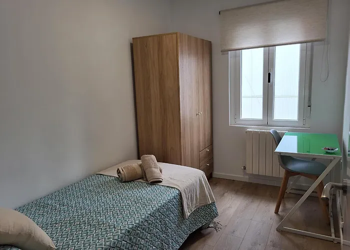 Catedral De Ii * ليون