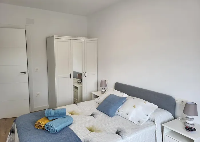 شقة Catedral De Ii