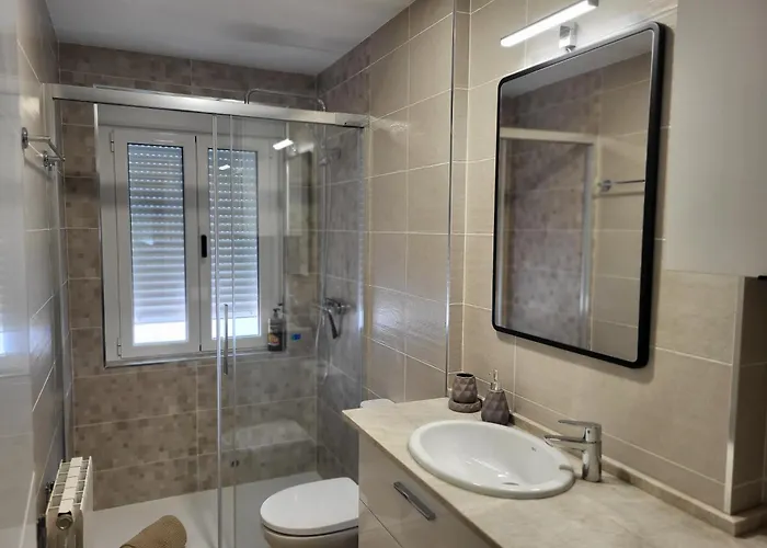 شقة Catedral De Ii *