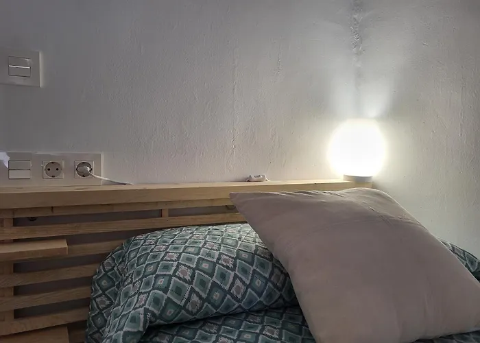 شقة Catedral De Ii ليون