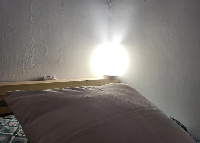 Catedral De Ii شقة