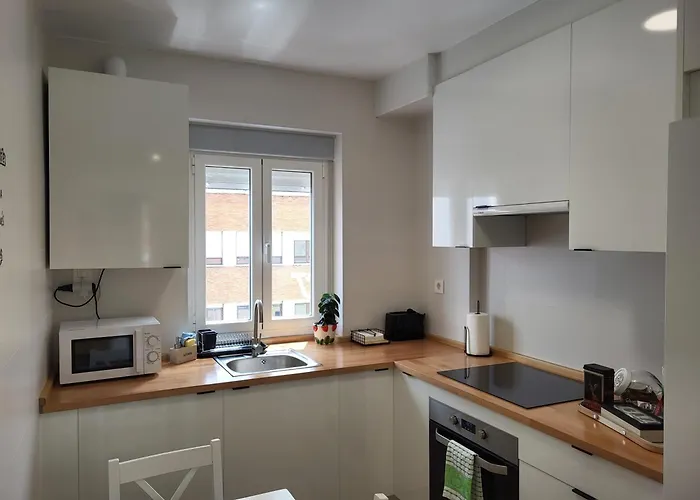 شقة Catedral De Ii