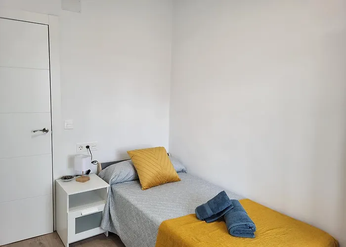 Catedral De Ii شقة *