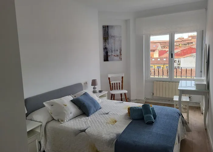 شقة Catedral De Ii *