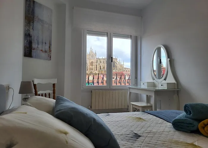 Catedral De Ii * ليون