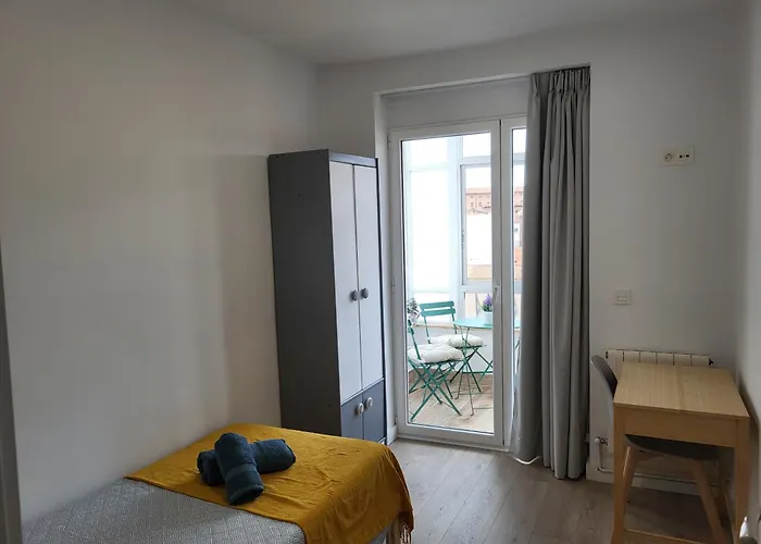 Catedral De Ii شقة