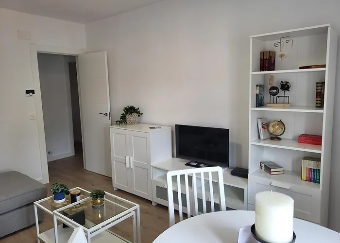 شقة Catedral De Ii