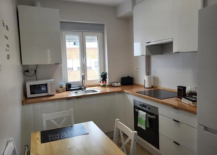 Catedral De Ii شقة ليون