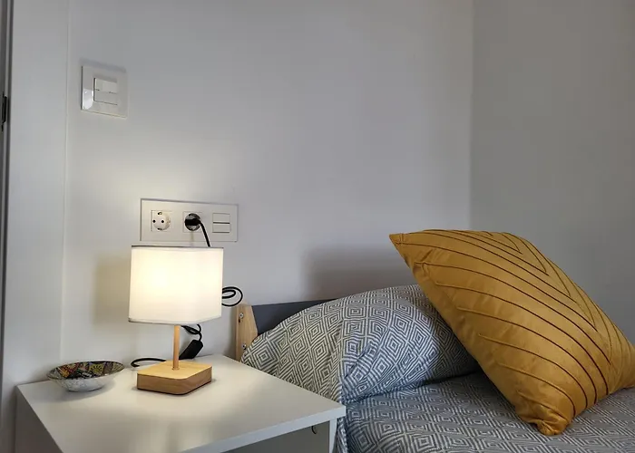 Catedral De Ii شقة