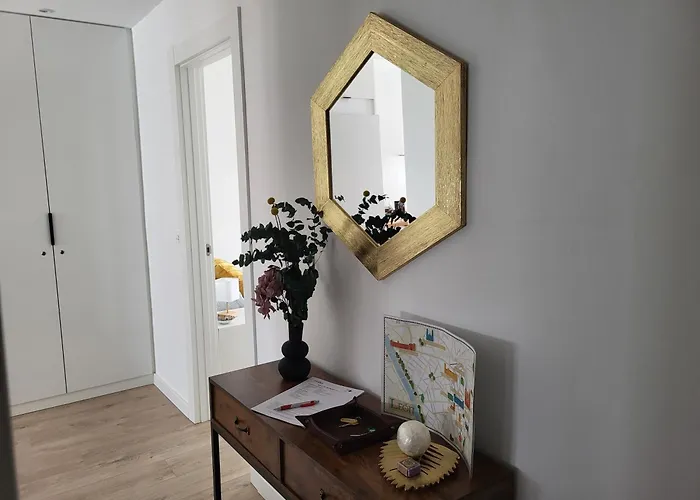 Catedral De Ii شقة *