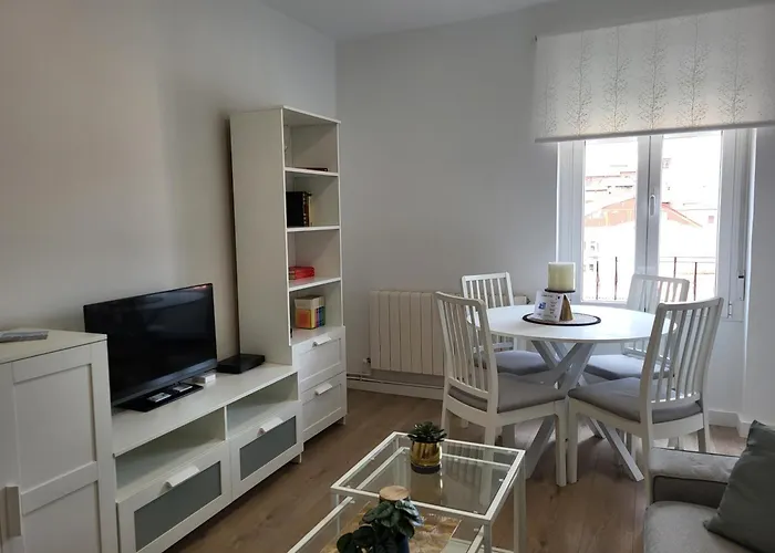 Catedral De Ii شقة *